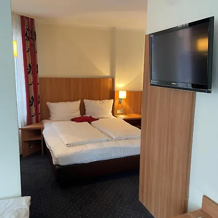 Hotel Ambassador Grasbrunn