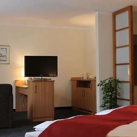 Ambassador 3* Grasbrunn