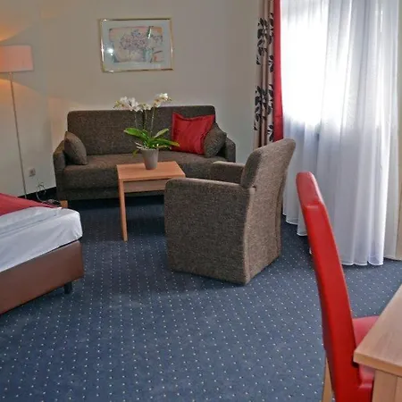 Hotel Ambassador Grasbrunn