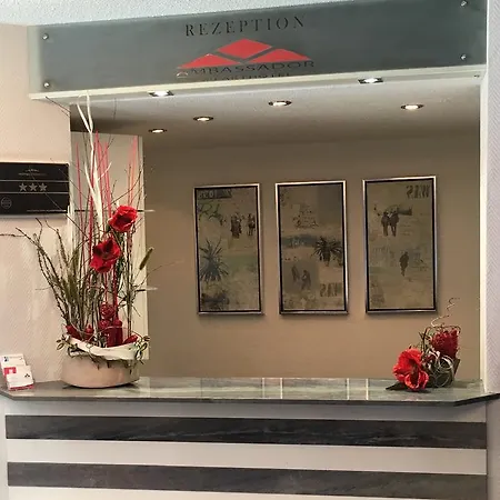 Ambassador 호텔