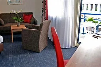 Ambassador 3* Grasbrunn