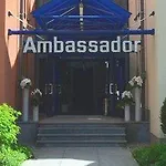 فندق Ambassador 3*