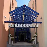 فندق Ambassador غراسبرن