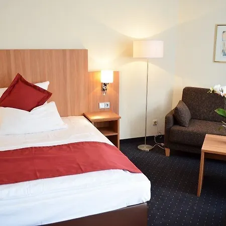 Hotel Ambassador