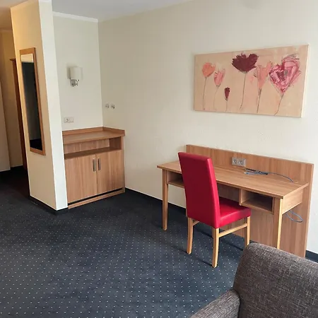 Hotel Ambassador