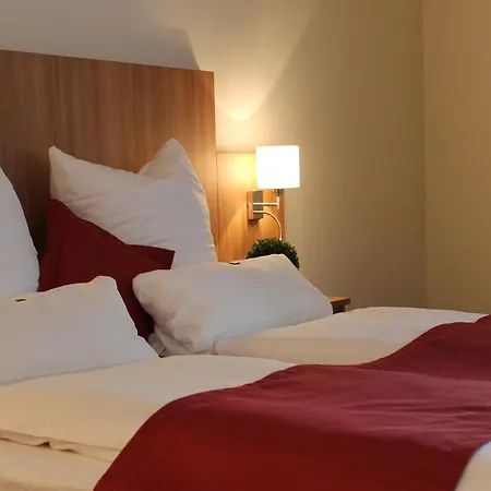 Hotel Ambassador 3*