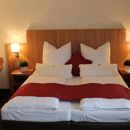 Hotel Ambassador