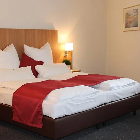 Ambassador Hotel Grasbrunn