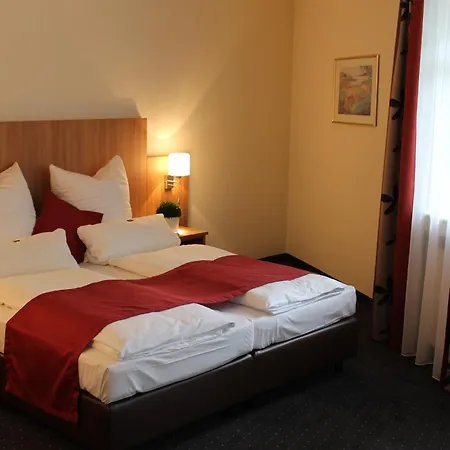 Ambassador Grasbrunn