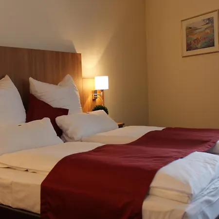 Ambassador Hotel Grasbrunn