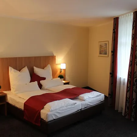 Hotel Ambassador Grasbrunn