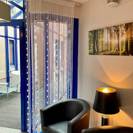 Hotel Ambassador 3*