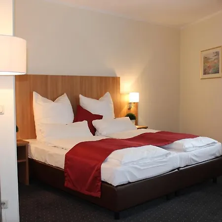 Ambassador 3* Grasbrunn