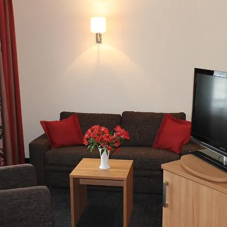 Hotel Ambassador 3*