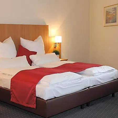 Ambassador Hotel Grasbrunn