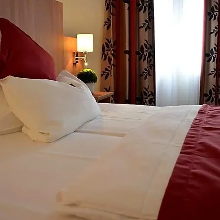 Ambassador Hotel