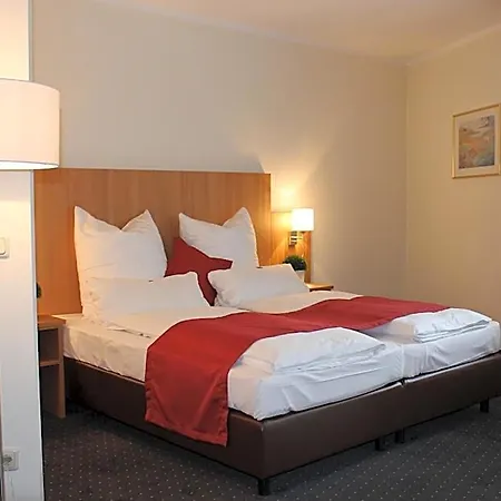 Hotel Ambassador