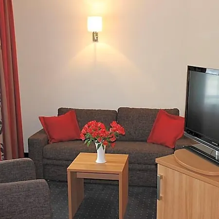 Ambassador Hotel 3*