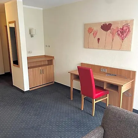 Ambassador Hotel