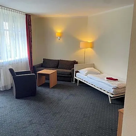 Ambassador 3* Grasbrunn