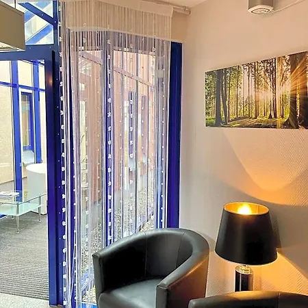 Hotel Ambassador Grasbrunn