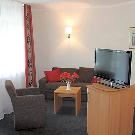Ambassador Hotel Grasbrunn