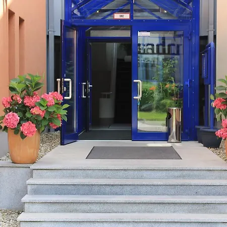 Hotel Ambassador 3*