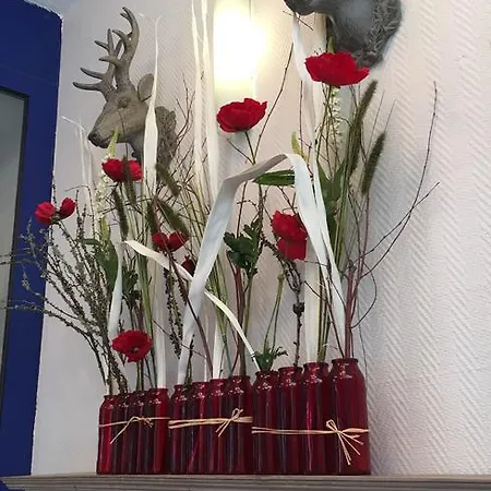 Hotel Ambassador