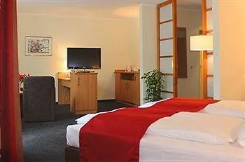 Ambassador Hotel Grasbrunn