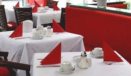 Ambassador Hotel Grasbrunn