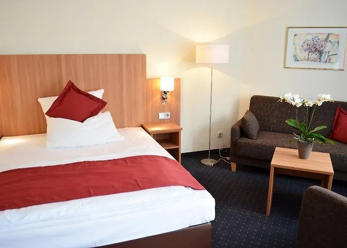 Hotel Ambassador
