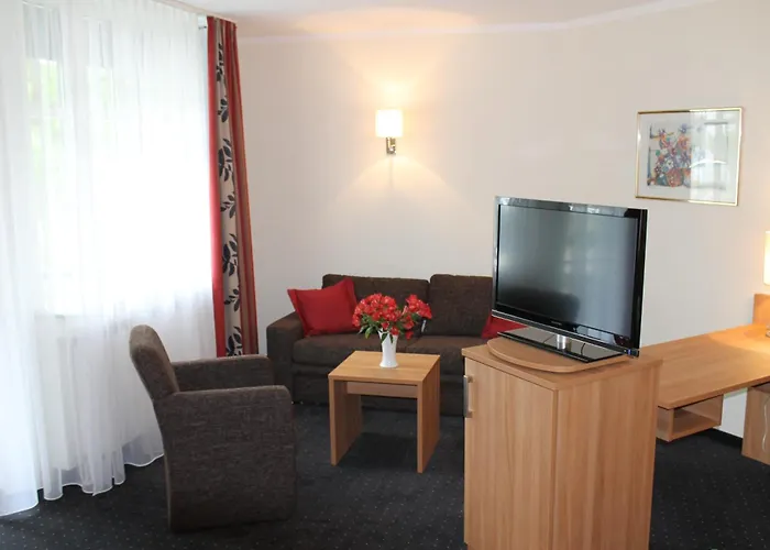 Ambassador Hotel 3*