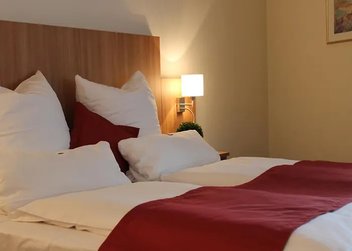Hotel Ambassador 3*