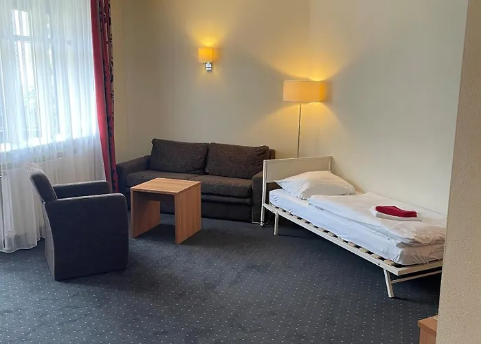 Ambassador Hotel