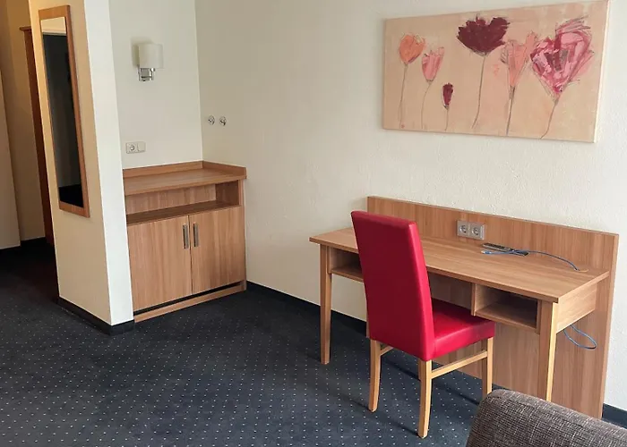 Ambassador Hotel 3*