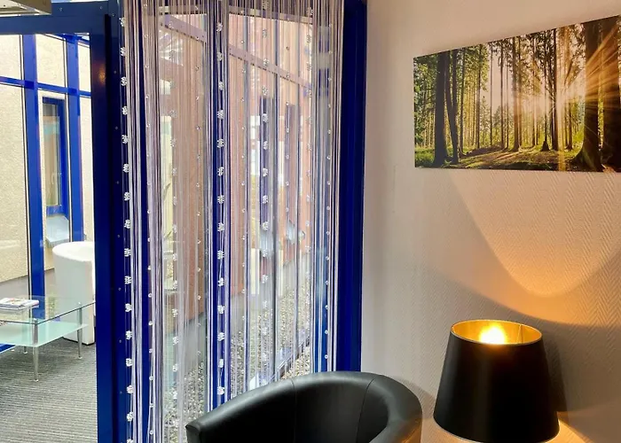 Hotel Ambassador 3*