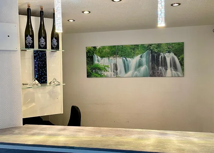 Hotel Ambassador Grasbrunn