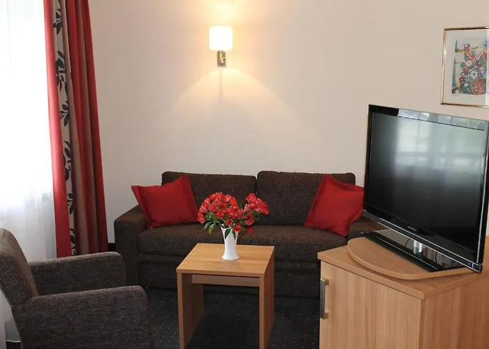 Hotel Ambassador 3*
